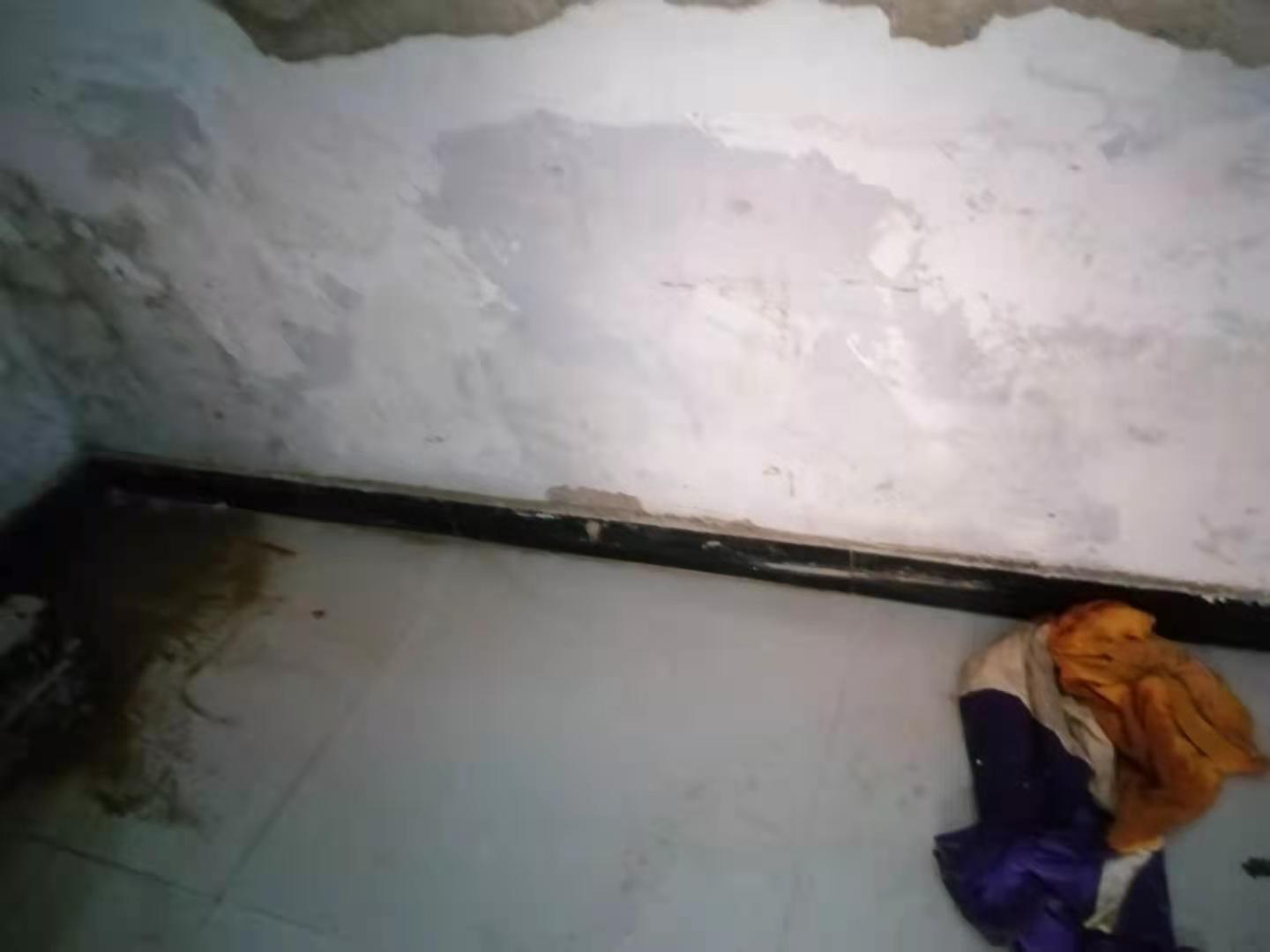 永寿家里漏水了怎么办？