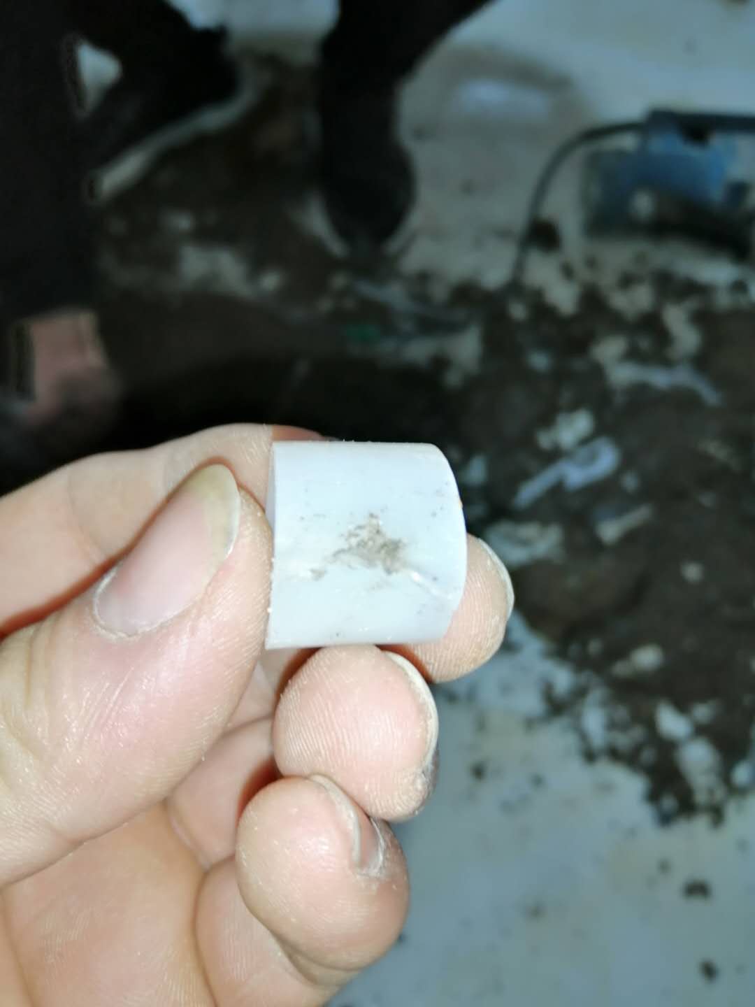 永寿地暖漏水检测